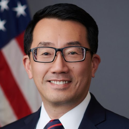 Samuel Kwon