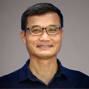 Prof Dr Minh Do		