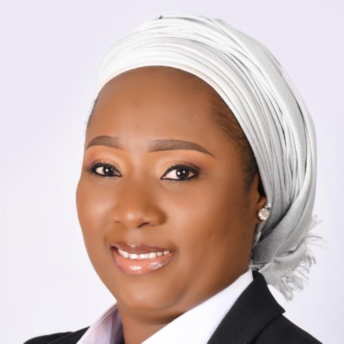 Jumoke Oshineye
