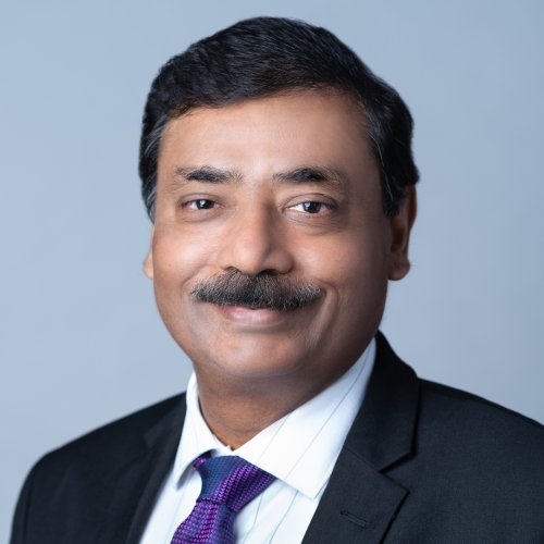 Atul Gupta