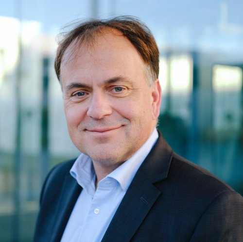 Svein Skeie