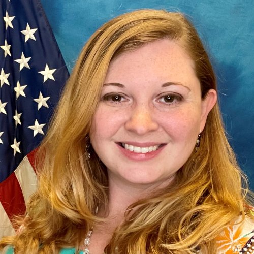 Elise  Voorhis