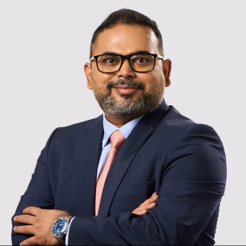 Subodh Borse