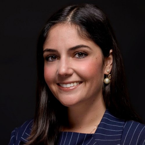 Tala Goudarzi