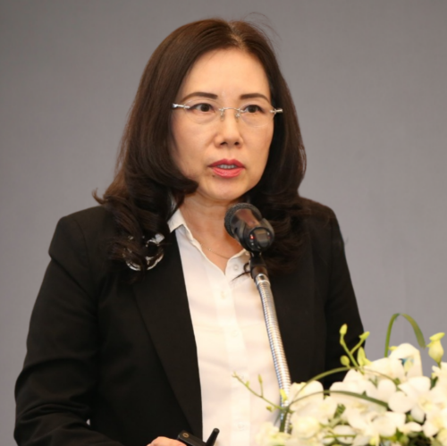 Do Thi Thuy  Huong