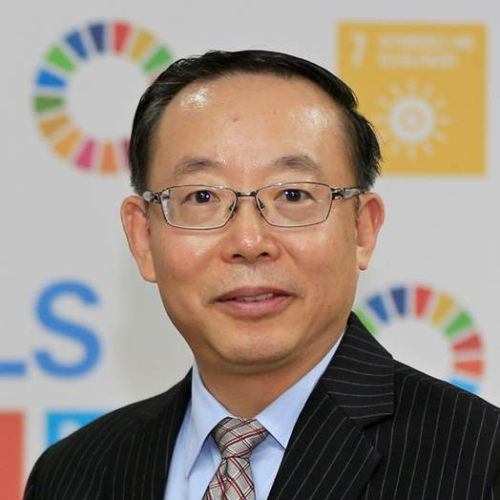 Hongpeng Liu