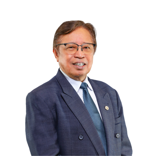 Rt. Hon. Datuk Patinggi Tan Sri (Dr) Abang Haji Abdul Rahman Zohari bin Tun Datuk Abang Haji Openg