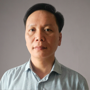 Dr Anh The Nguyen