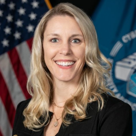 Kimberley Guedry