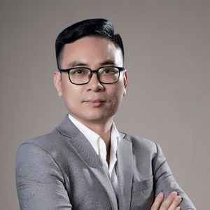 Prof Dr Truong Van Nguyen