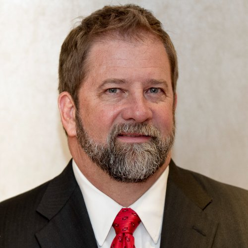 Chad Verret