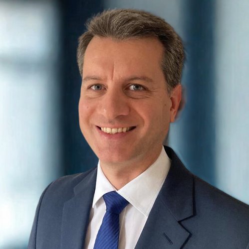 Luc Fusetti
