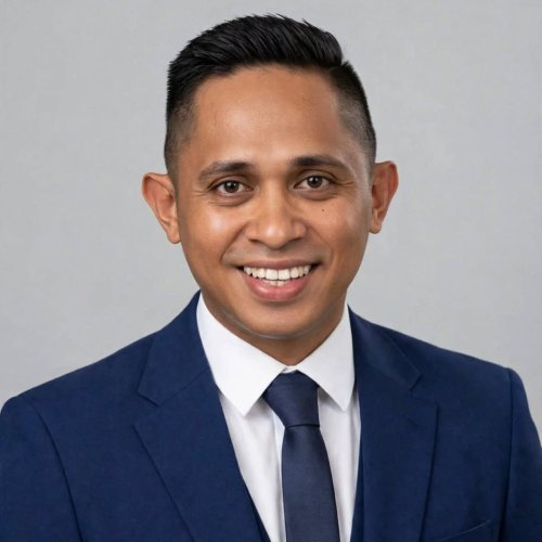 Sebastiao Pereira