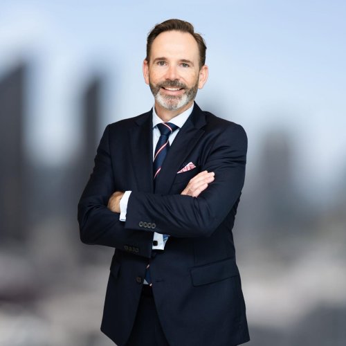 Brenton Hawtin