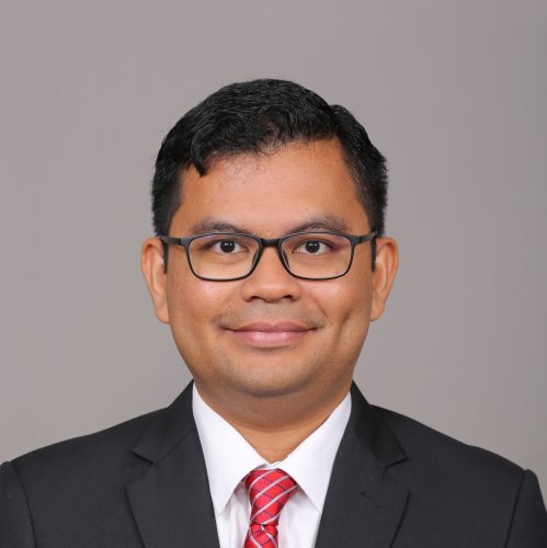 H.E. Akmal Nasrullah Mohd Nasir
