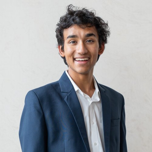 Siddharth Thakur