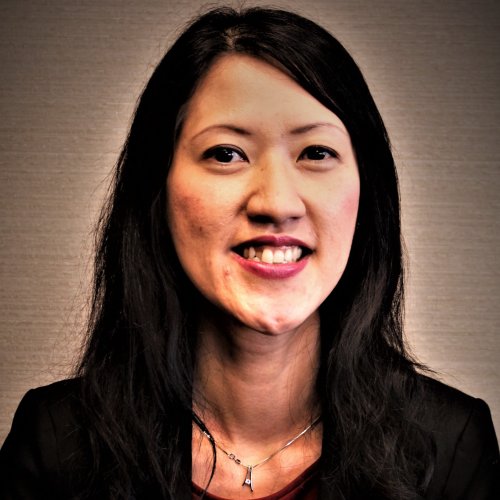 Yuliana Wu