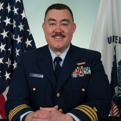 Daniel Burke