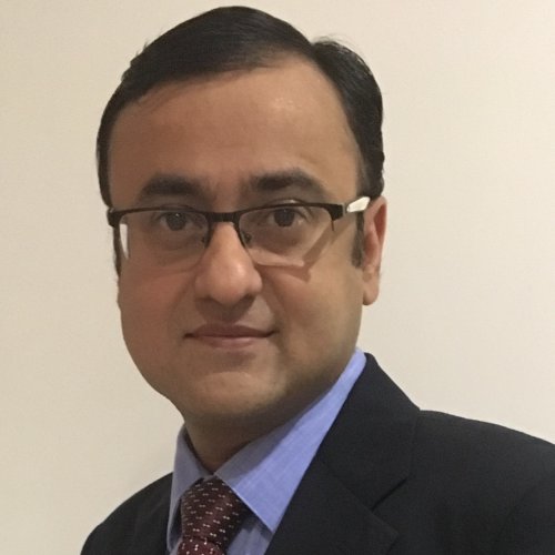 Maneesh Gupta