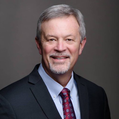 Mark Peters