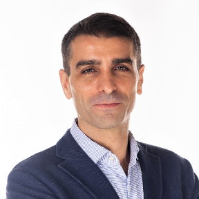Dr. Alessandro Romagnoli