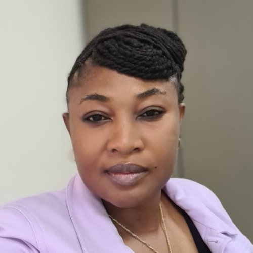 Dr Zuwairat Asekome