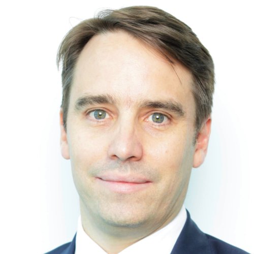 Nick Milne