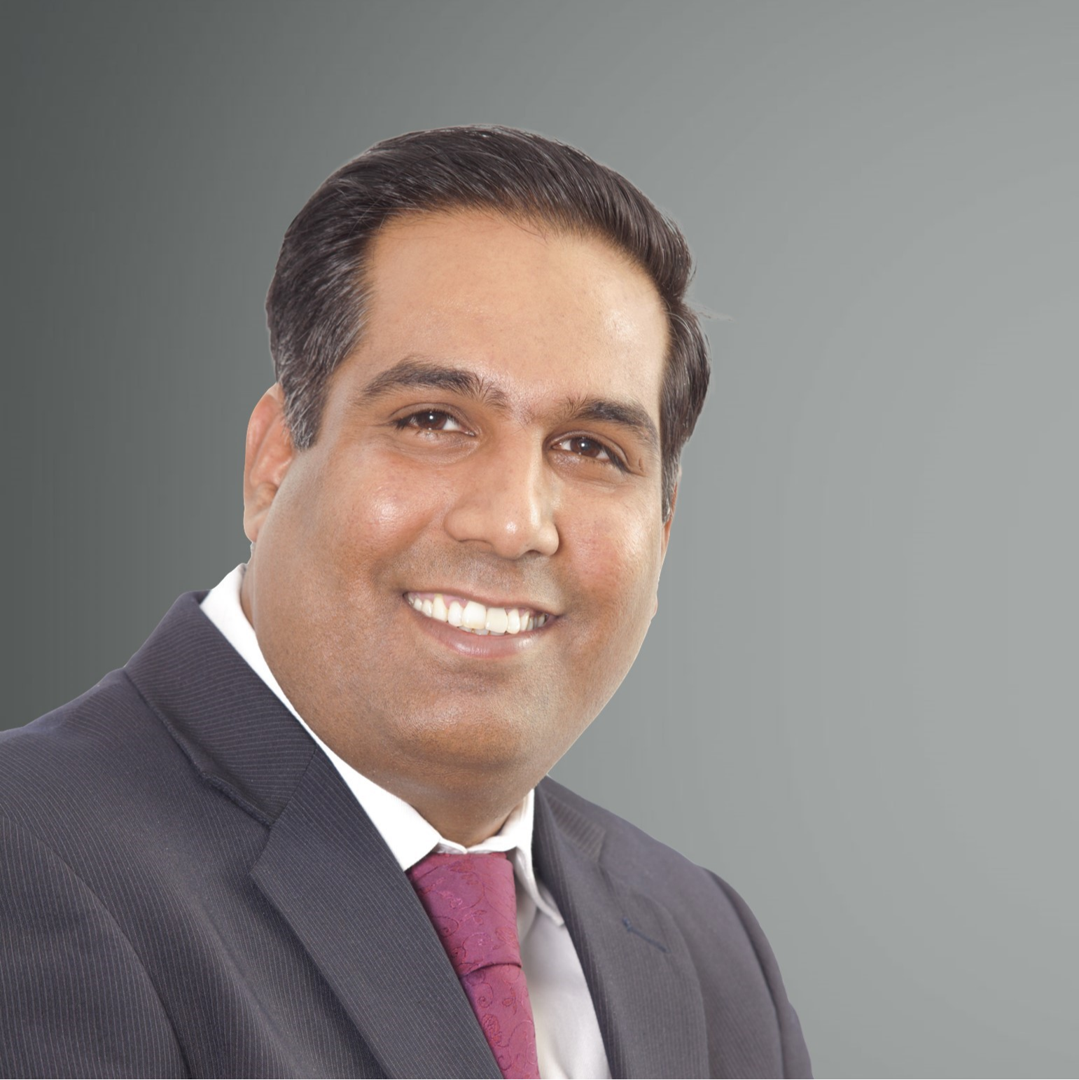 Speaker image