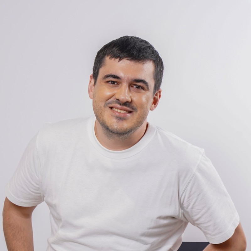 Speaker image