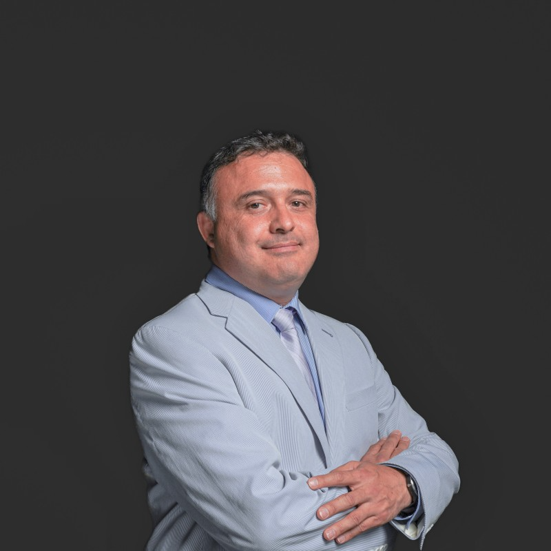 Speaker image