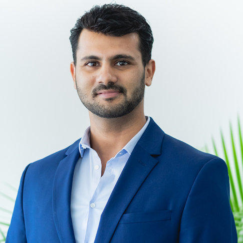 Speaker image