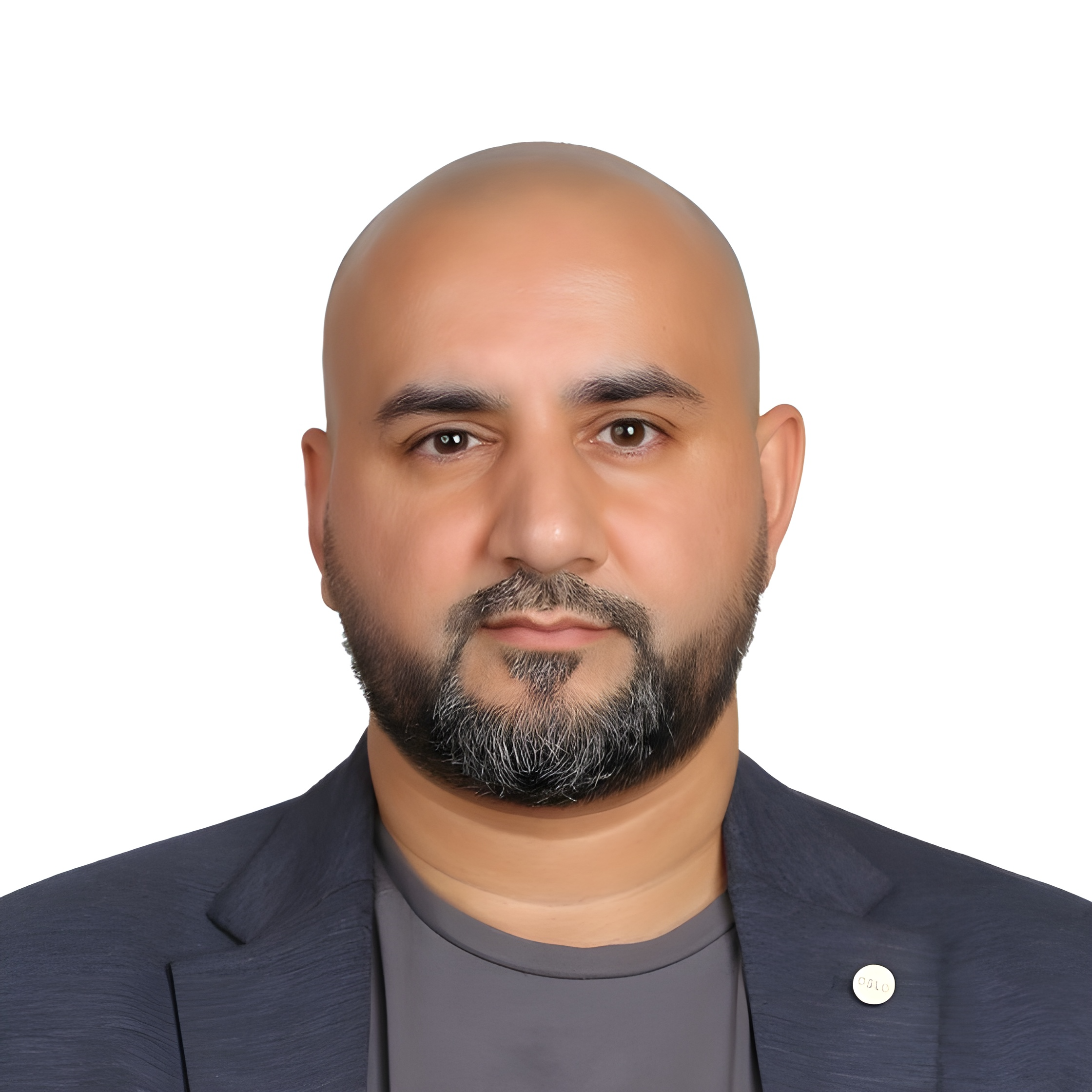 Speaker image
