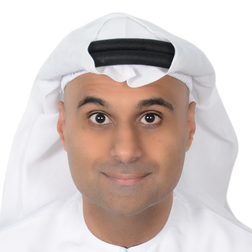 Speaker image