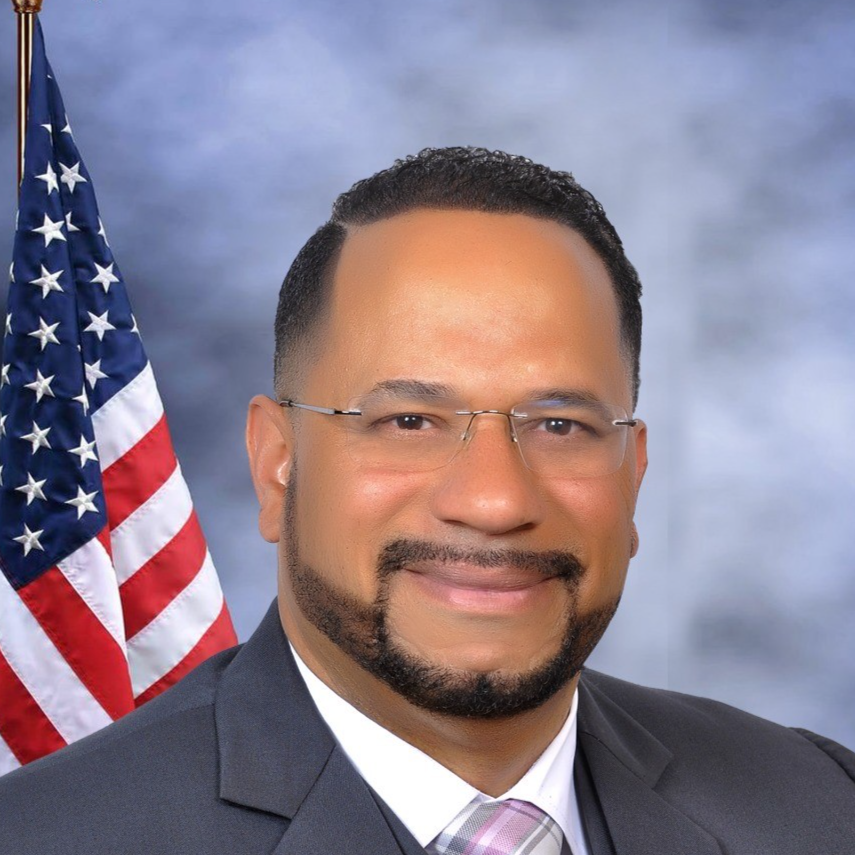 Speaker image