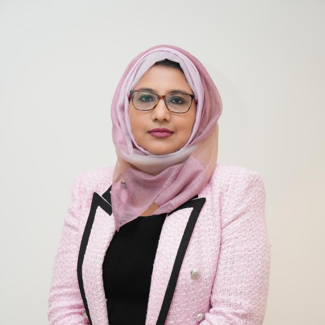 Speaker image