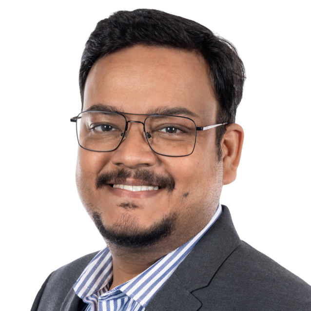 Speaker image