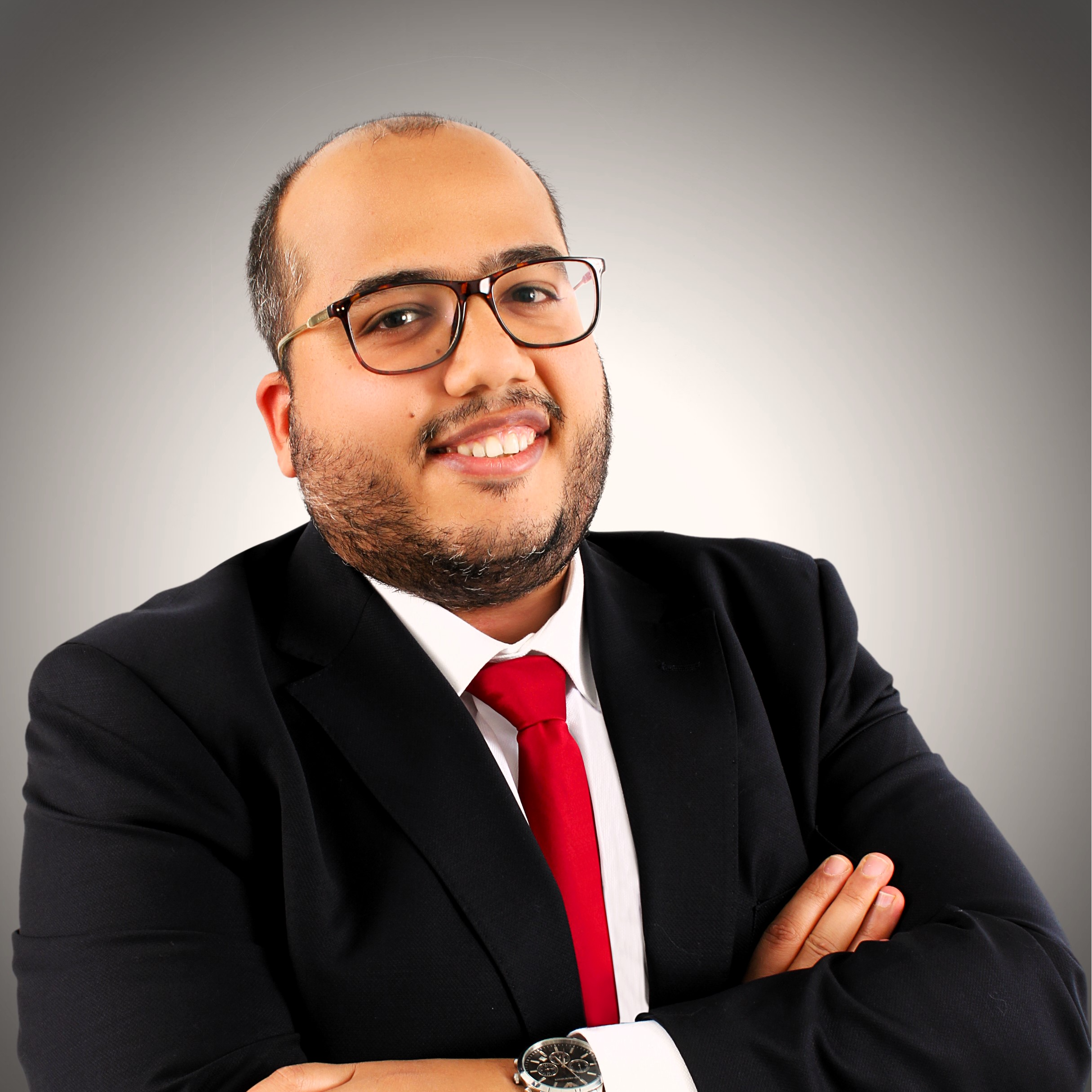 Speaker image