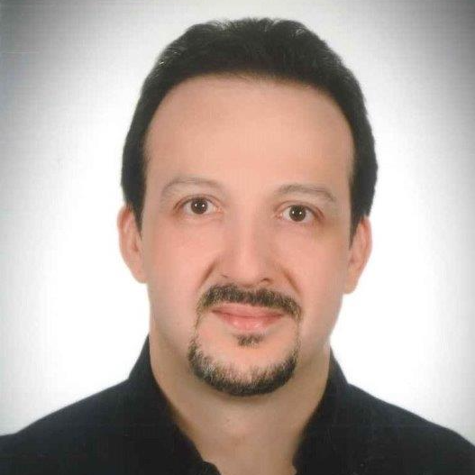 Speaker image
