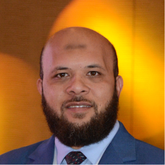 Speaker image