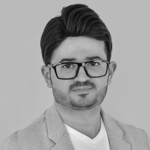 Speaker image