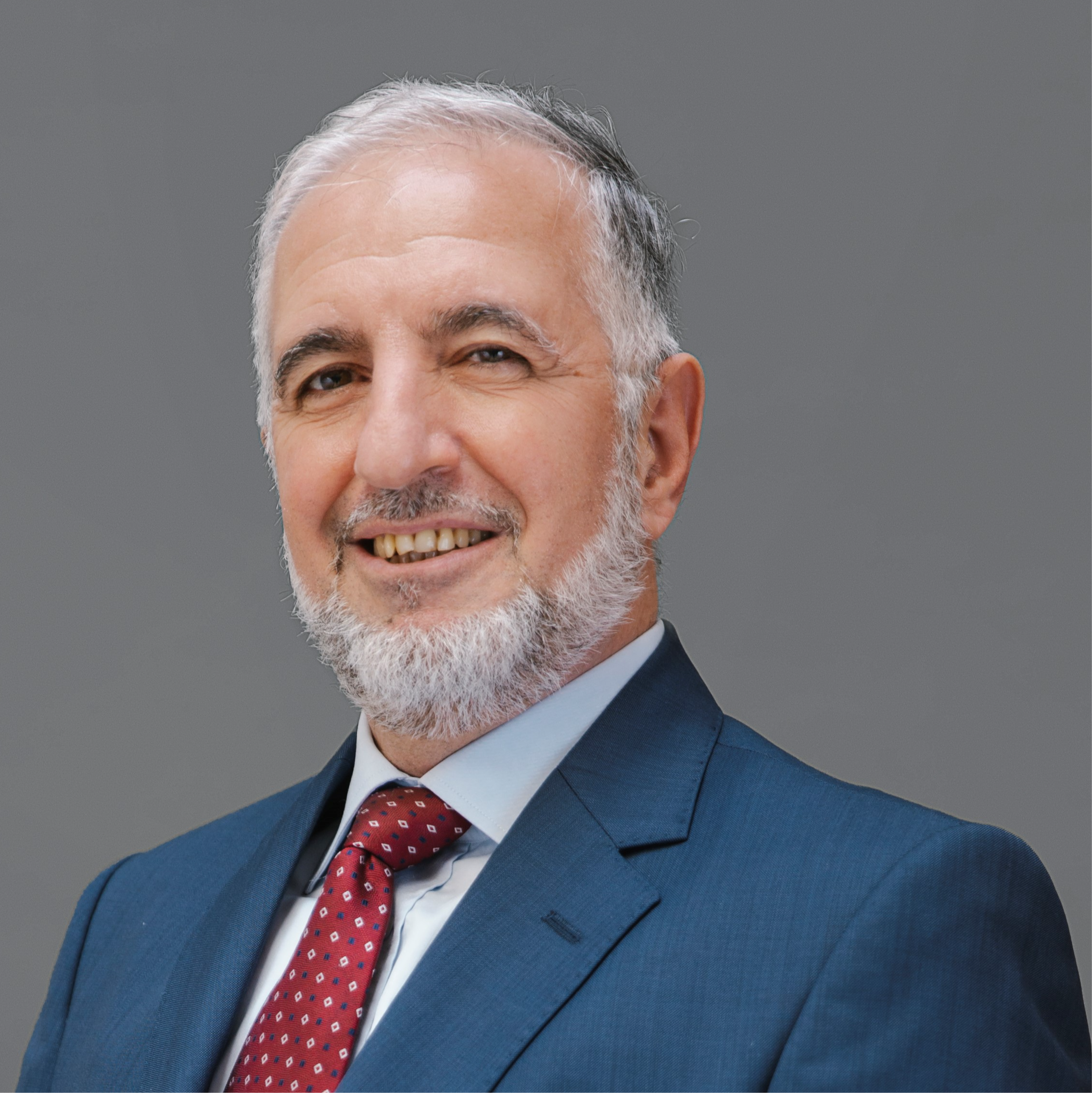 Speaker image
