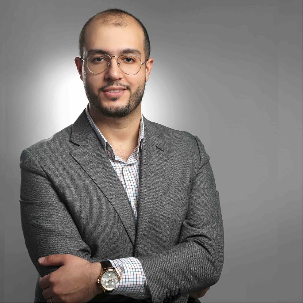 Speaker image