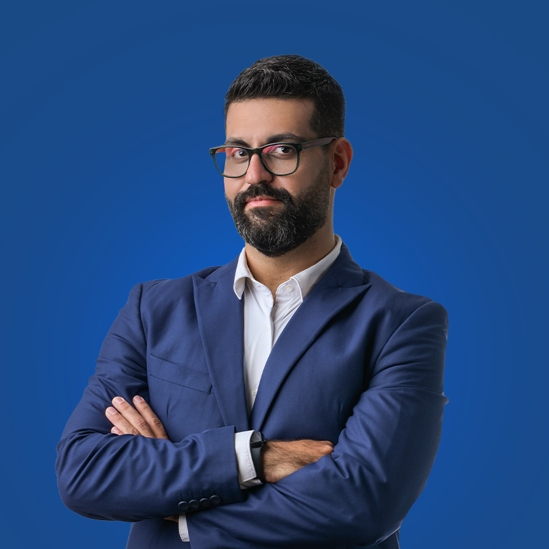 Speaker image