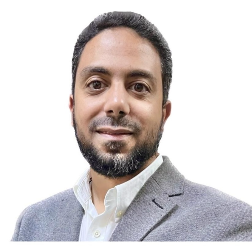 Speaker image