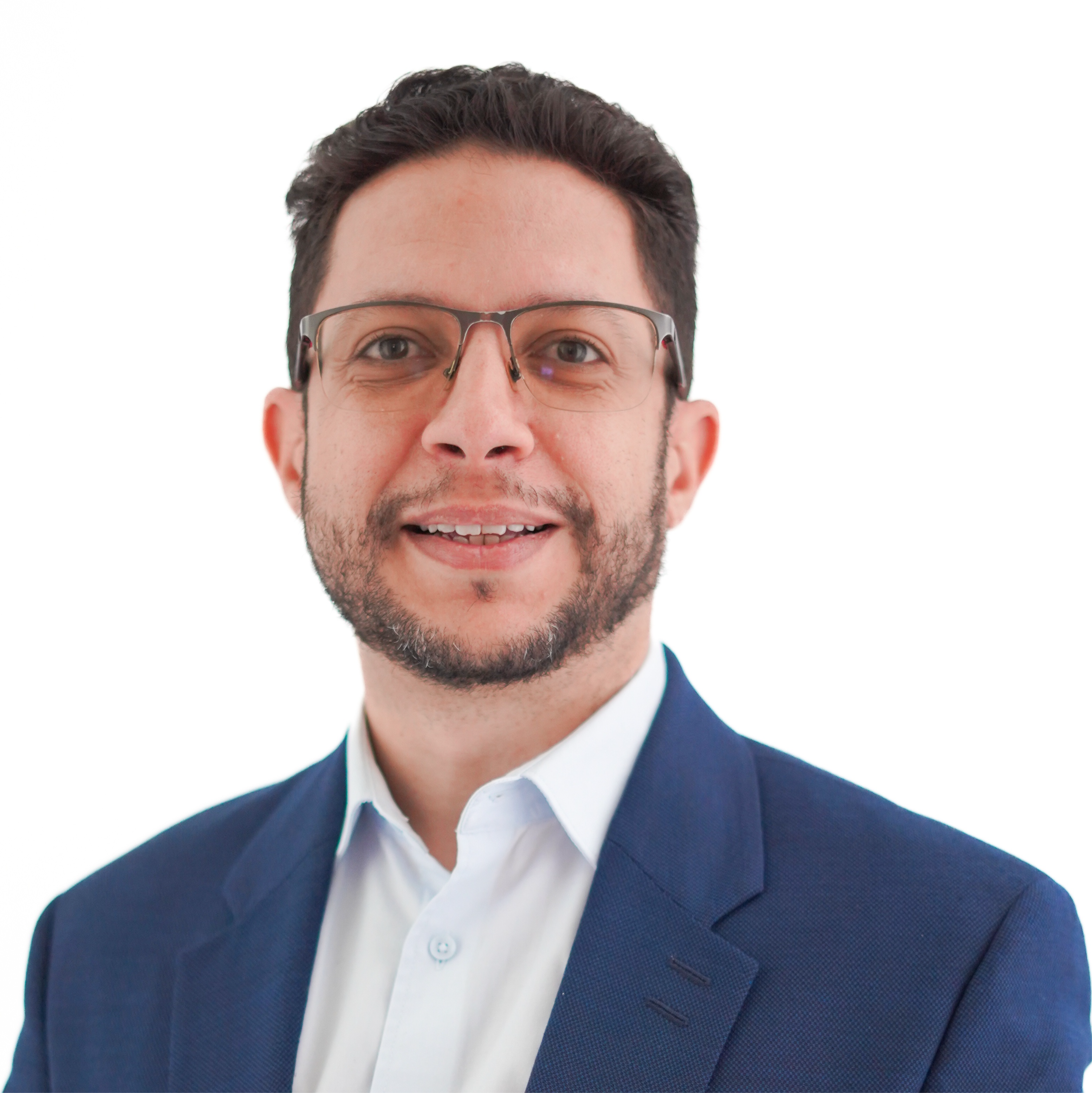 Speaker image