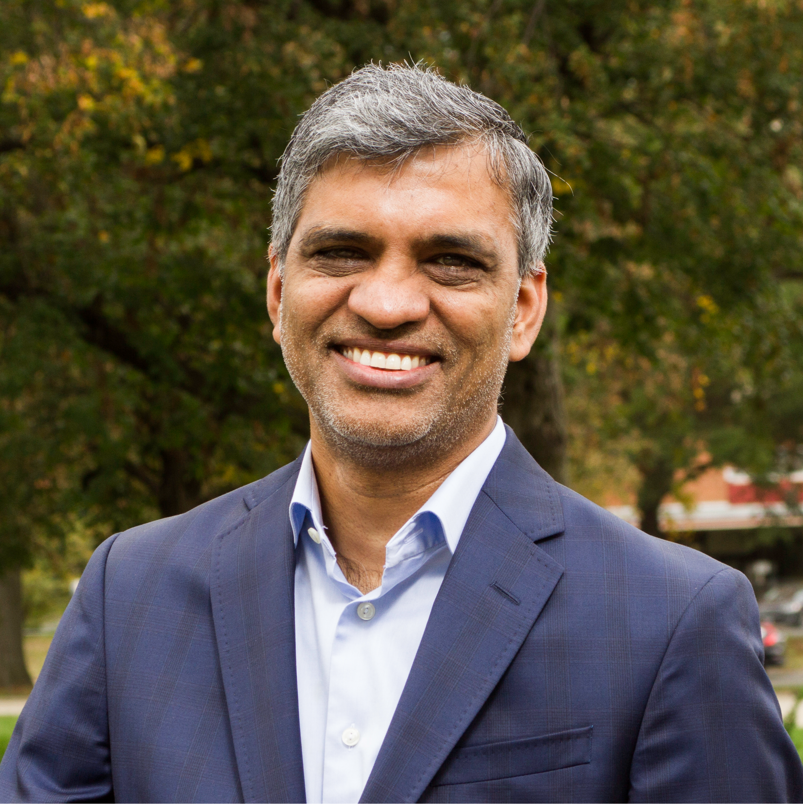 Speaker image