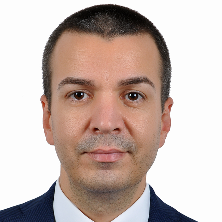 Speaker image