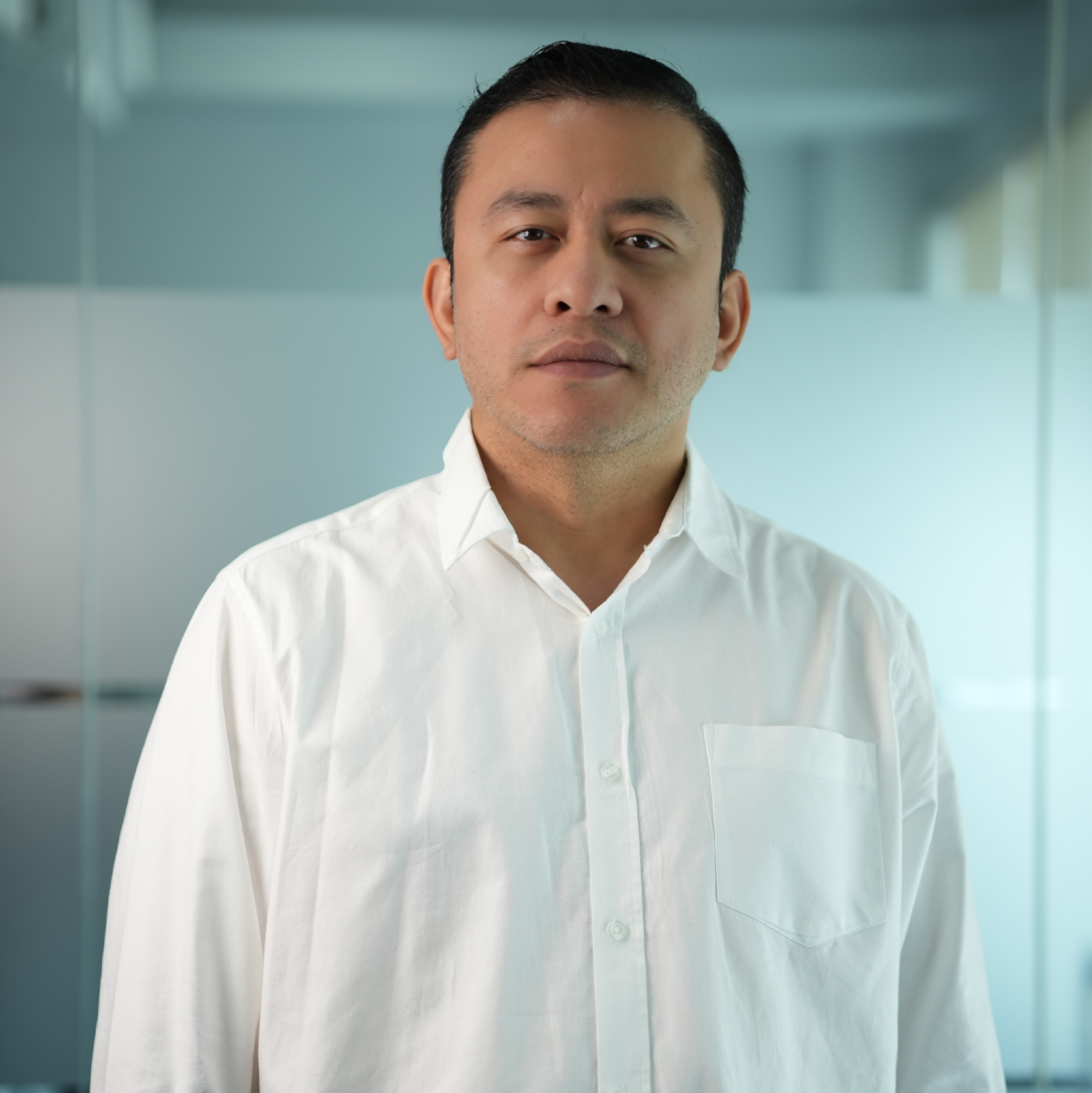 Speaker image