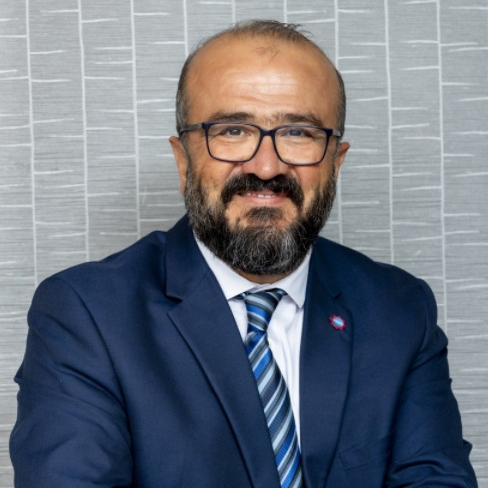 Speaker image