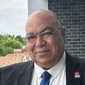 Speaker image